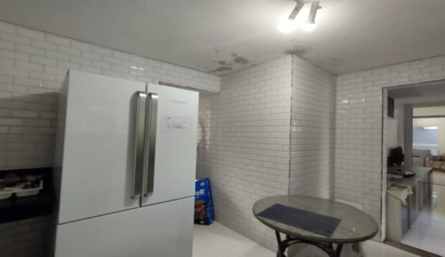 Santana de Parnaíba/SP - Alphaville Residencial 10 - Casa com 393m² Leilão Banco Inter, localizado em Santana De Parnaíba - SP