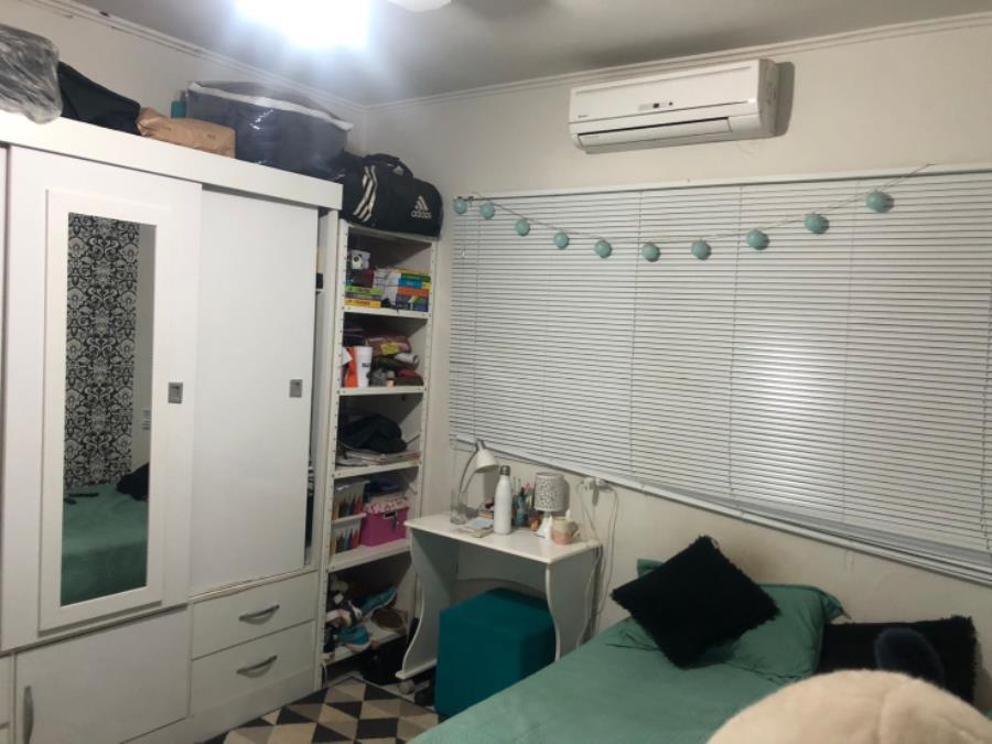Campo Grande/MS - Vila São Sebastião - Casa com 500m² Leilão COMPANHIA PROVÍNCIA DE SECURITIZAÇÃO, localizado em Campo Grande - MS