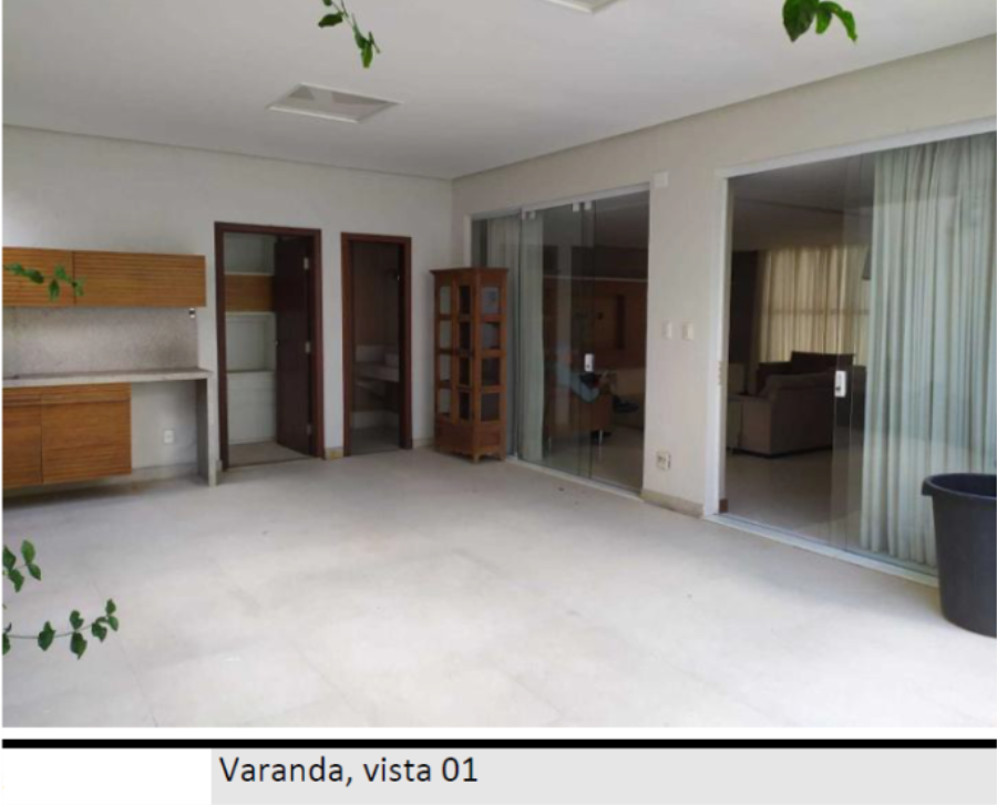 Feira de Santana/BA - SIM - Casa com 222m² Leilão Banco Inter, localizado em Feira De Santana - BA