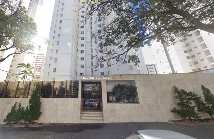 Imagem do imóvel Goiânia/GO - Setor Bueno - Apartamento com 63m² Leilão Banco Inter