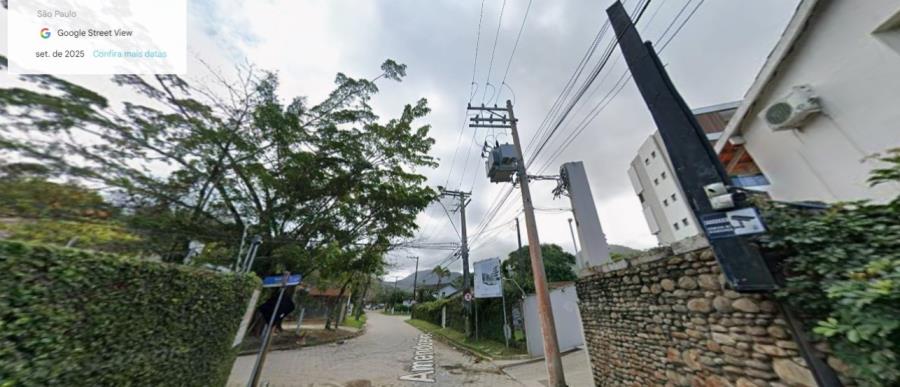 Ubatuba/SP - Enseada - Apartamento com 113m² Leilão Banco Inter, localizado em Ubatuba - SP, bairro Enseada