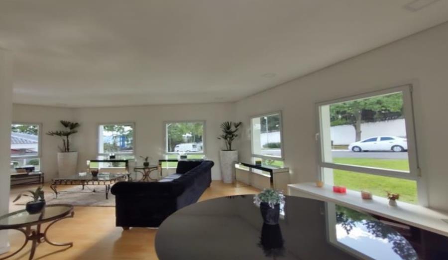 Santana de Parnaíba/SP - Alphaville Residencial 10 - Casa com 393m² Leilão Banco Inter, localizado em Santana De Parnaíba - SP