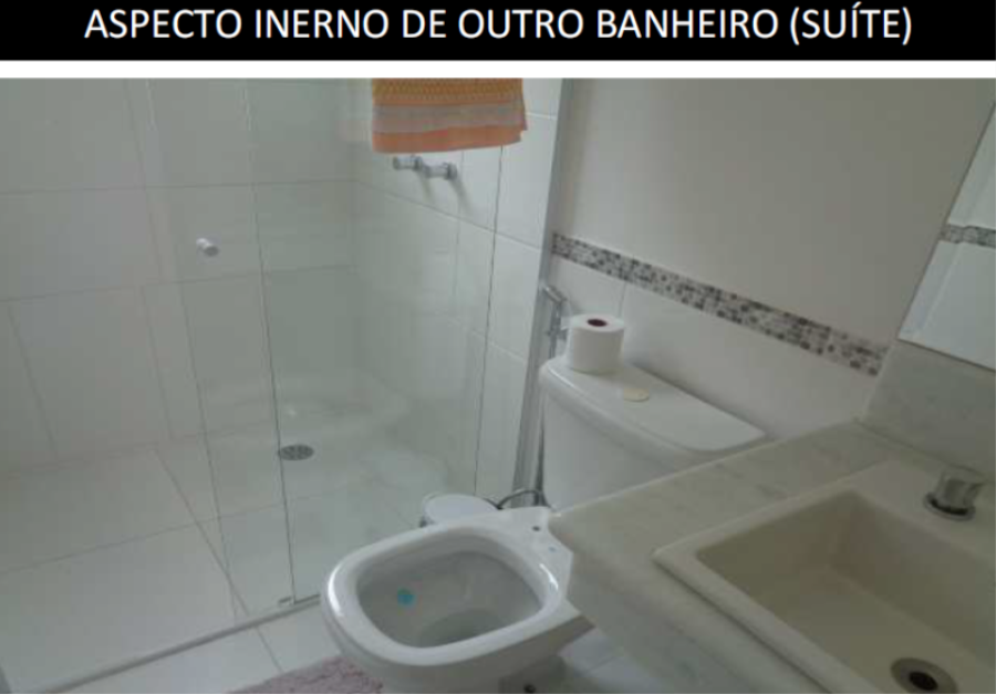 Santana de Parnaíba/SP – Morada das Flores – Casa com 330m² Leilão Banco Inter, localizado em Santana De Parnaíba - SP