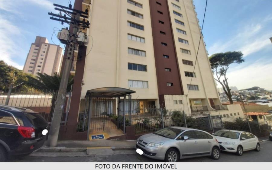 São Paulo/SP - Piqueri - Apartamento com 76m² Leilão Banco Inter, localizado em São Paulo - SP, bairro Piqueri