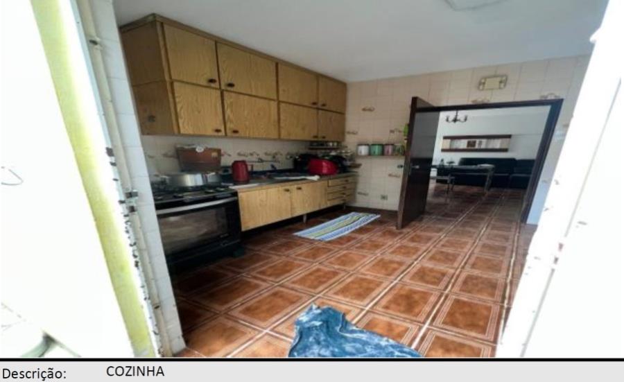Itararé/SP - Jardim Claudina - Casa com 168m² Leilão Banco Inter, localizado em Itararé - SP, bairro Jardim Claudina