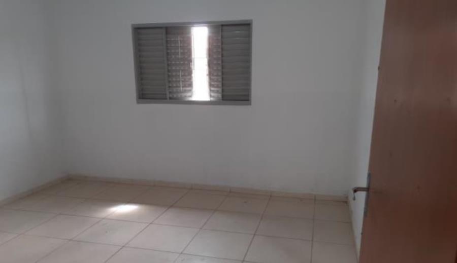 Águas Lindas de Goiás - Jardim América IV - Casa com 59m² Leilão Banco Inter, localizado em Águas Lindas De Goiás - GO, bairro Jardim América IV