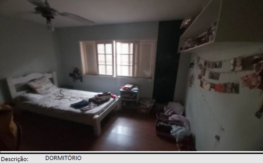 São Paulo/SP - Jardim Boa Vista - Casa com 190m² Leilão Banco Inter, localizado em São Paulo - SP