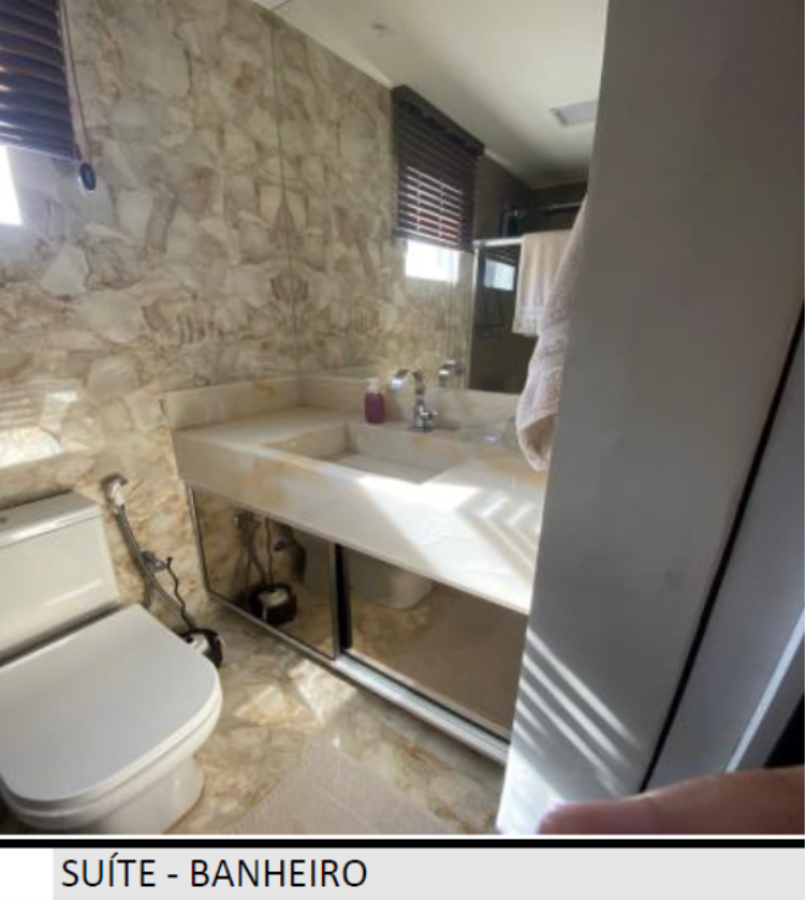 Salvador/BA - Federação - Apartamento com 163m² Leilão Banco Inter, localizado em Salvador - BA