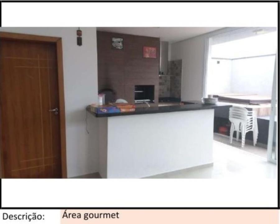 Mogi das Cruzes/SP – Fazenda Rodeio – Casa com 246m² Leilão Banco Inter, localizado em Mogi Das Cruzes - SP, bairro Rodeio e Vila Suíssa