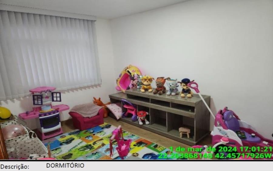Nova Friburgo/RJ - Amparo - Casa em área com 171m² Leilão Banco Inter, localizado em Nova Friburgo - RJ, bairro Amparo