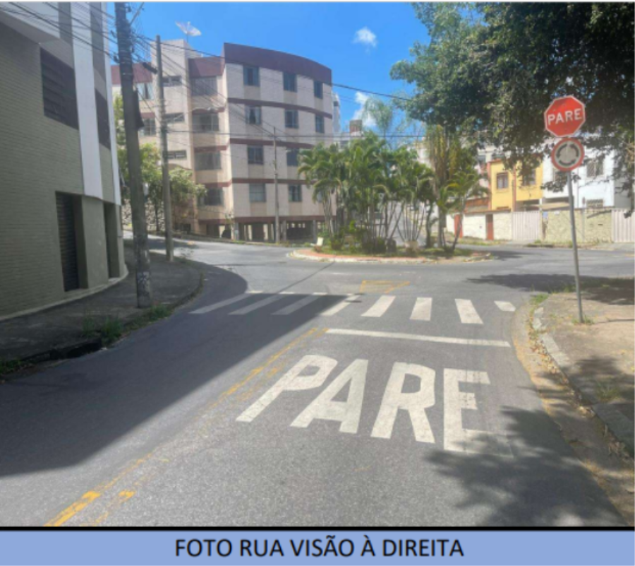 Belo Horizonte/MG - Nova Floresta - Prédio comercial Particular, localizado em Belo Horizonte - MG