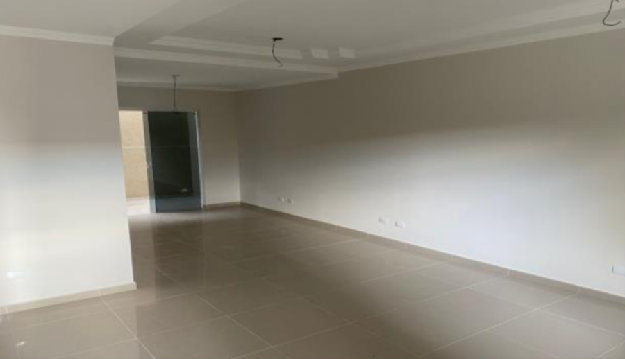 Curitiba/PR – Cidade Industrial – Casa com 138m² Leilão Banco Inter, localizado em Curitiba - PR