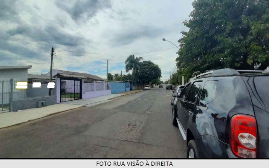 São Leopoldo/RS – Scharlau – Casa com 61m² Leilão Banco Inter, localizado em São Leopoldo - RS