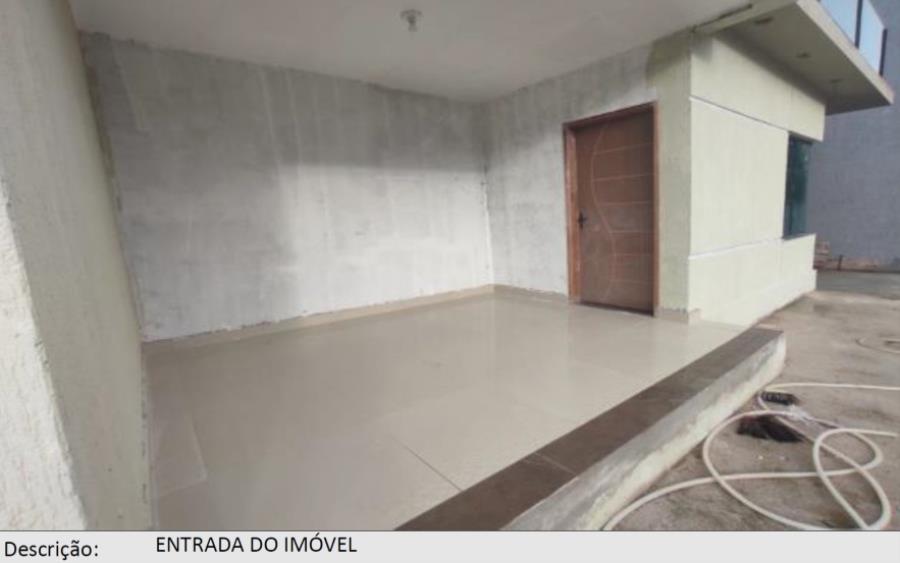 Ilha de Itamaracá/PE - Bom Jesus - Casa com 166m² Leilão Banco Inter, localizado em Ilha De Itamaracá - PE, bairro Bom Jesus