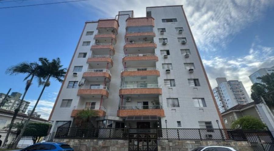 Imagem do imóvel Praia Grande/SP – Vila Negro Velho – Apto duplex com 319m² Leilão Banco Inter