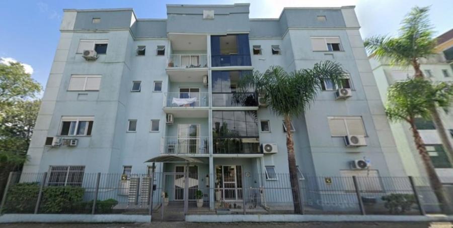Imagem do imóvel Gravataí/RS – Centro - Apartamento com 69m² Leilão Banco Inter