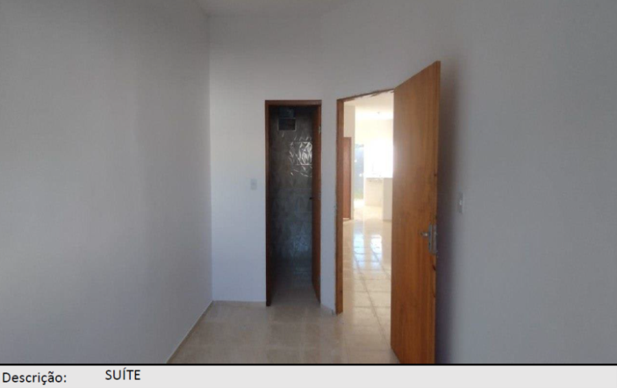 Nossa Senhora do Socorro/SE – Santa Cecília – Casa com 70m² Leilão Banco Inter, localizado em Nossa Senhora Do Socorro - SE