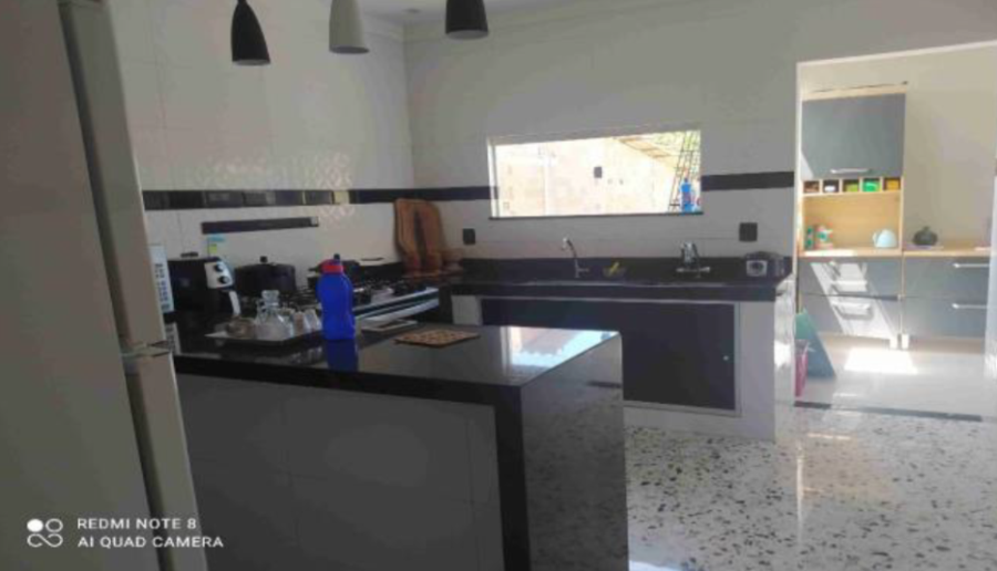 Porto Seguro/BA – Camboatã – Casa com 228m² Leilão Banco Inter, localizado em Porto Seguro - BA