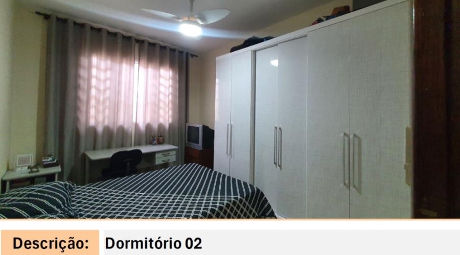 Montes Claros/MG - Todos os Santos - Casa com 155m² Leilão Banco Inter, localizado em Montes Claros - MG, bairro Todos Os Santos