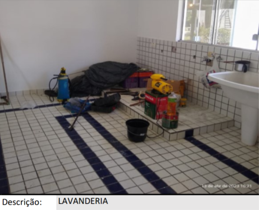 Pinhais/PR - Jardim Marumby – Casa com 344m² Leilão Banco Inter, localizado em Pinhais - PR