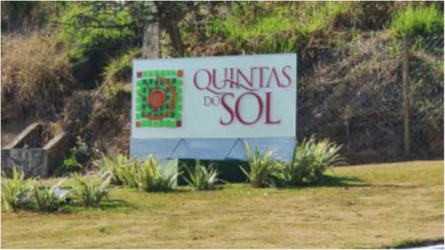 Nova Lima/MG - Cond. Quintas do Sol - Casa com 566m² Leilão CASHME SOLUÇÕES FINANCEIRAS S/A, localizado em Nova Lima - MG