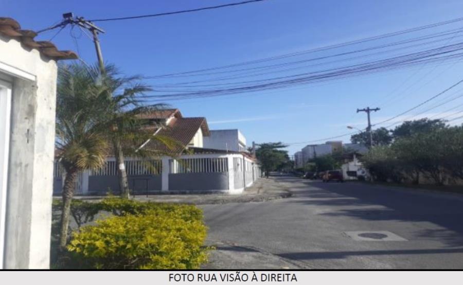 Rio das Ostras/RJ - Jardim Mariléa - Casa com 56m² Leilão Banco Inter, localizado em Rio Das Ostras - RJ, bairro Jardim Mariléa