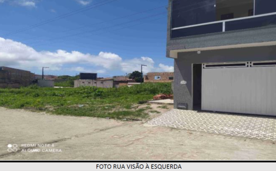 Porto Seguro/BA – Camboatã – Casa com 228m² Leilão Banco Inter, localizado em Porto Seguro - BA