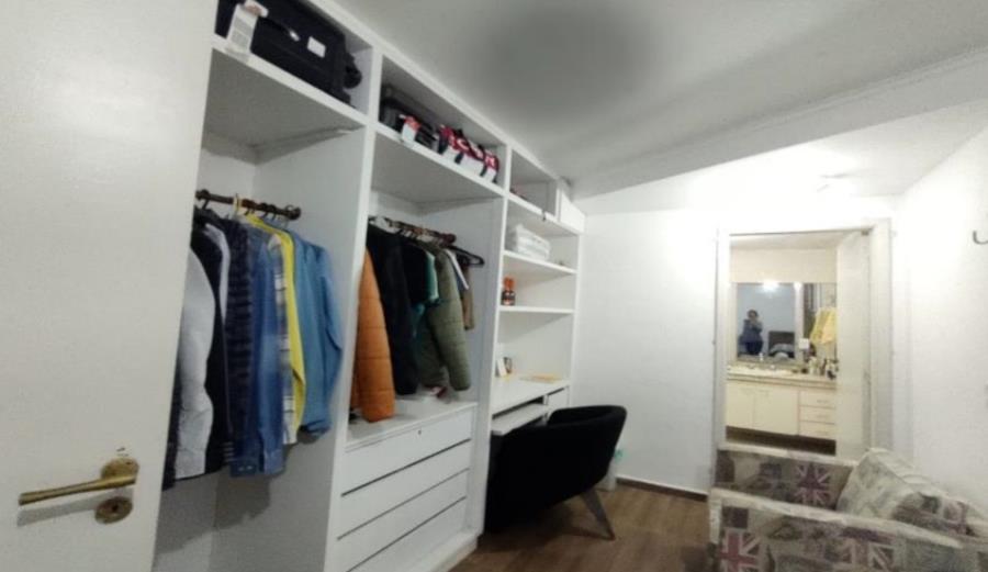 Santana de Parnaíba/SP - Alphaville Residencial 10 - Casa com 393m² Leilão Banco Inter, localizado em Santana De Parnaíba - SP