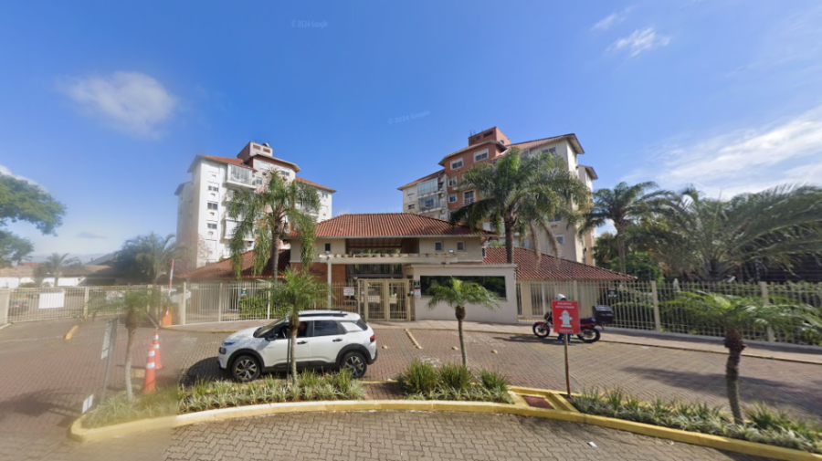 Canoas/RS – Igara – Apartamento com 40m² Leilão Banco Inter, localizado em Canoas - RS