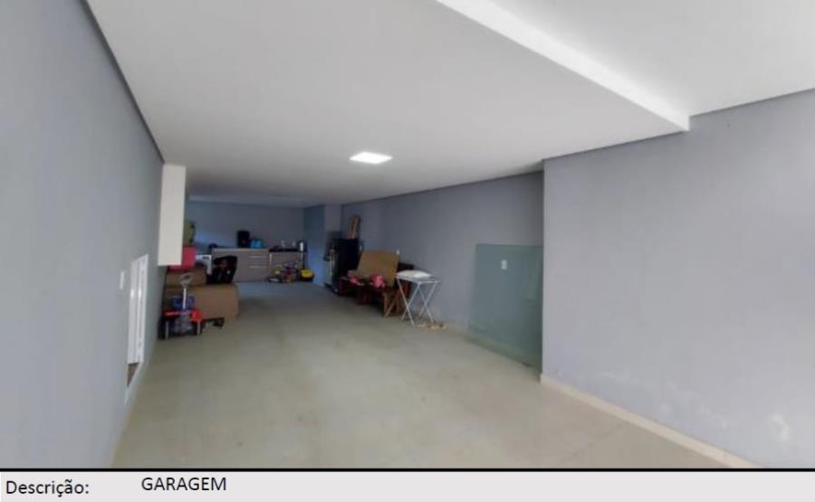 Criciúma/SC - São Defende - Casa com 183m² Leilão Banco Inter, localizado em Criciúma - SC, bairro São Defende