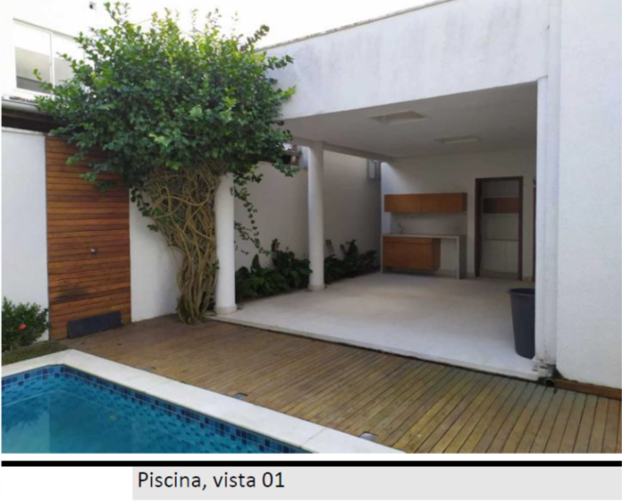 Feira de Santana/BA - SIM - Casa com 222m² Leilão Banco Inter, localizado em Feira De Santana - BA