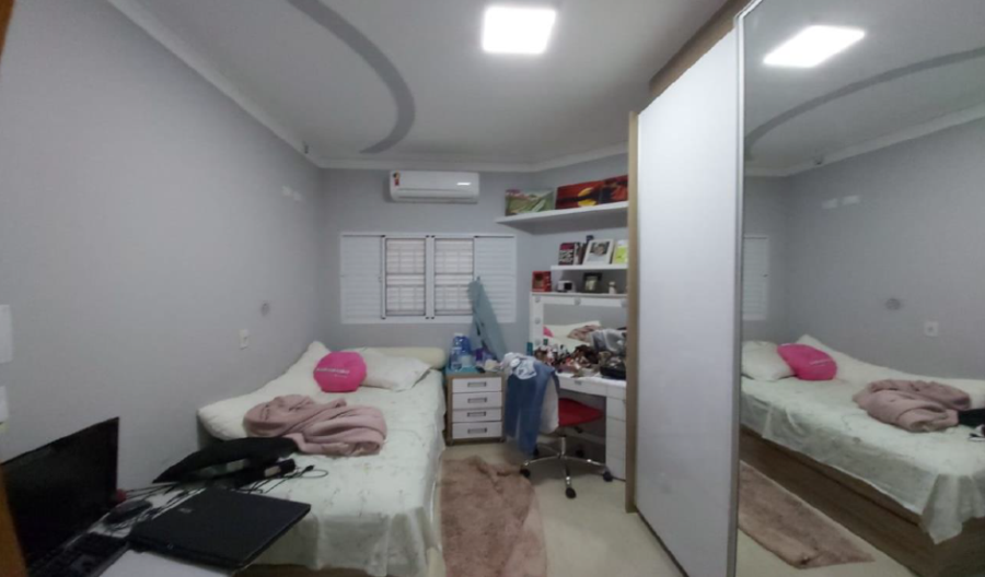 Americana/SP – Jardim Brasília – Casa com 134m² Leilão Banco Inter, localizado em Americana - SP