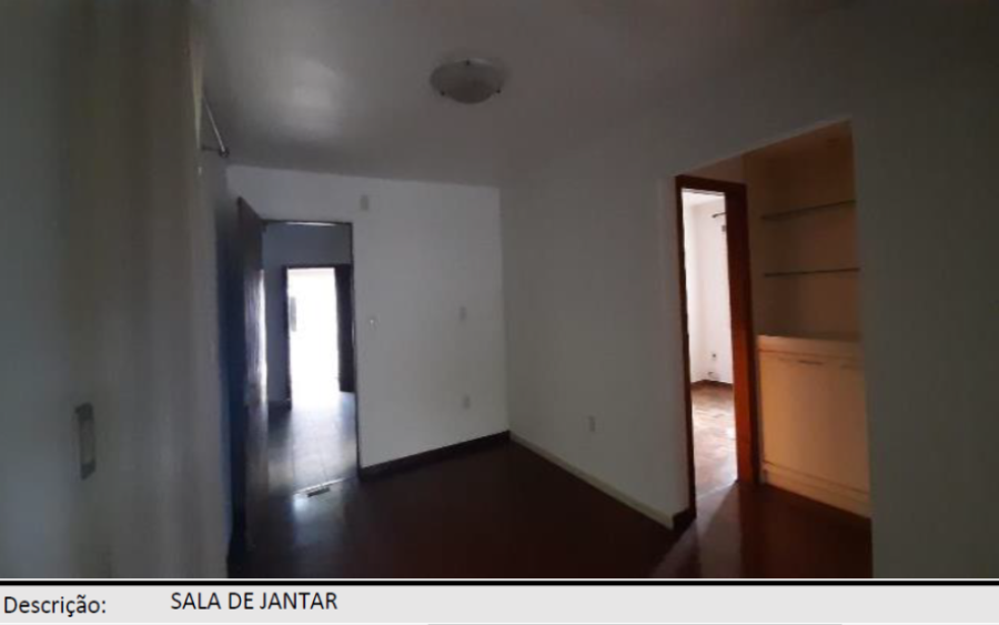 Novo Hamburgo/RS – Rondônia – Casa com 166m² Leilão Banco Inter, localizado em Novo Hamburgo - RS