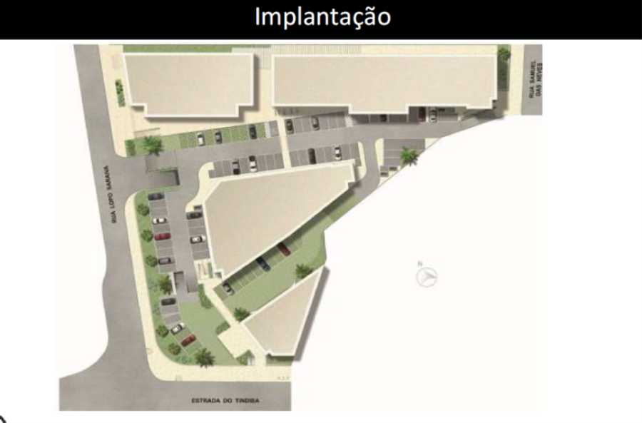 Rio de Janeiro/RJ – Tanque – Sala Comercial Leilão Banco Inter, localizado em Rio De Janeiro - RJ