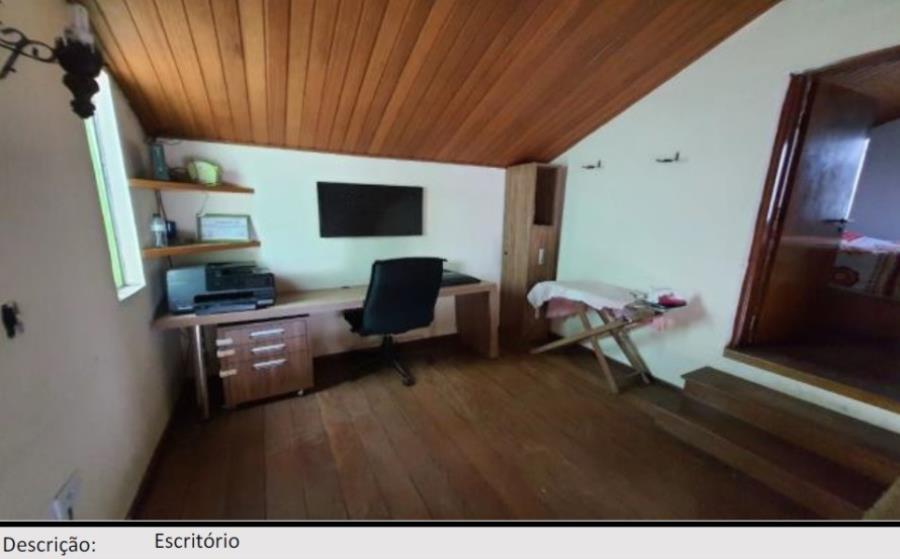 Vargem Grande Paulista/SP - Jardim Europa - Casa com 88m² Leilão Banco Inter, localizado em Vargem Grande Paulista - SP, bairro Jardim Europa