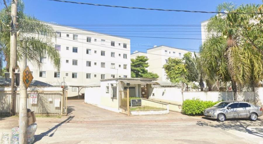 Imagem do imóvel Belo Horizonte/MG - Serrano - Apartamento com 43m² Leilão Banco Inter