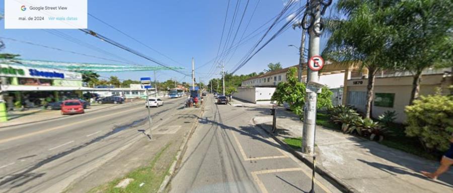 Rio de Janeiro/RJ - Freguesia de Guaratiba - Casa com 57m² Leilão Banco Inter, localizado em Rio De Janeiro - RJ, bairro Freguesia de Guaratiba