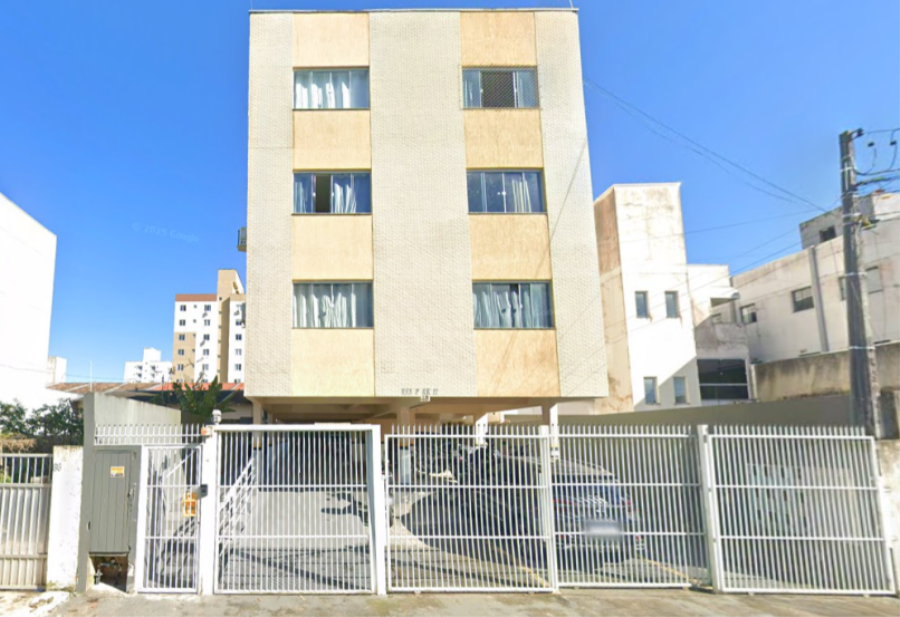 Camboriú/SC – Centro – Apartamento com 52m² Leilão Banco Inter, localizado em Camboriú - SC
