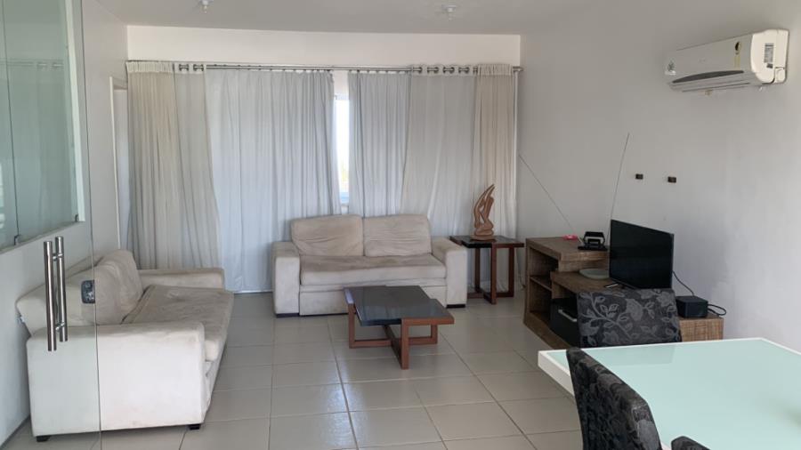 Caucaia/CE - Praia de Tabuba - Apartamento com 152m² Leilão COMPANHIA PROVÍNCIA DE SECURITIZAÇÃO, localizado em Caucaia - CE
