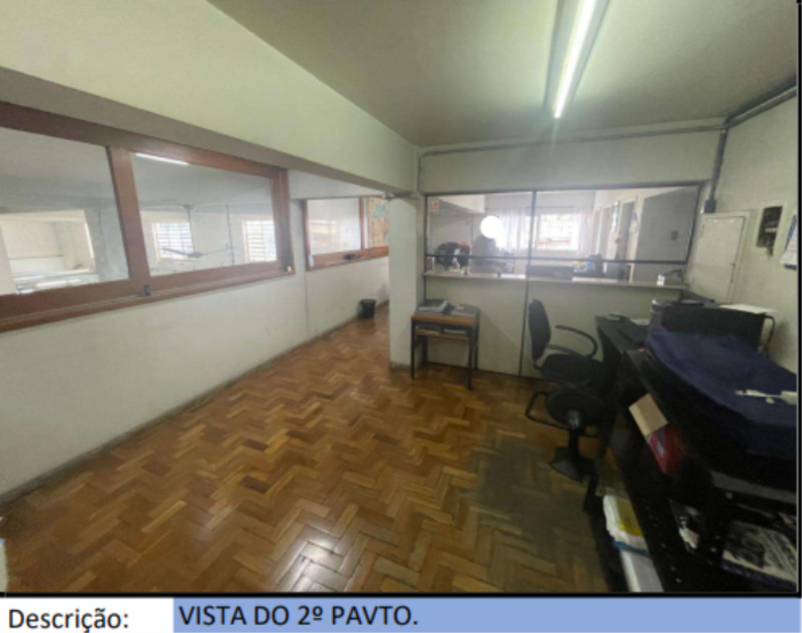 Belo Horizonte/MG - Nova Floresta - Prédio comercial Particular, localizado em Belo Horizonte - MG