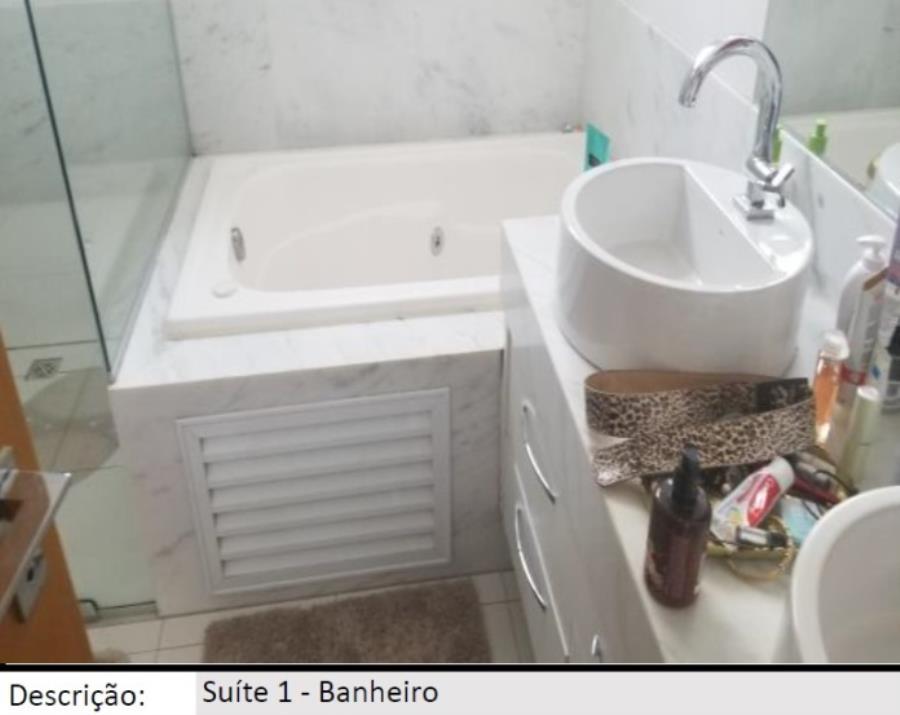 Goiânia/GO - Setor Marista - Apartamento com 139m² Leilão Banco Inter, localizado em Goiânia - GO, bairro Setor Marista