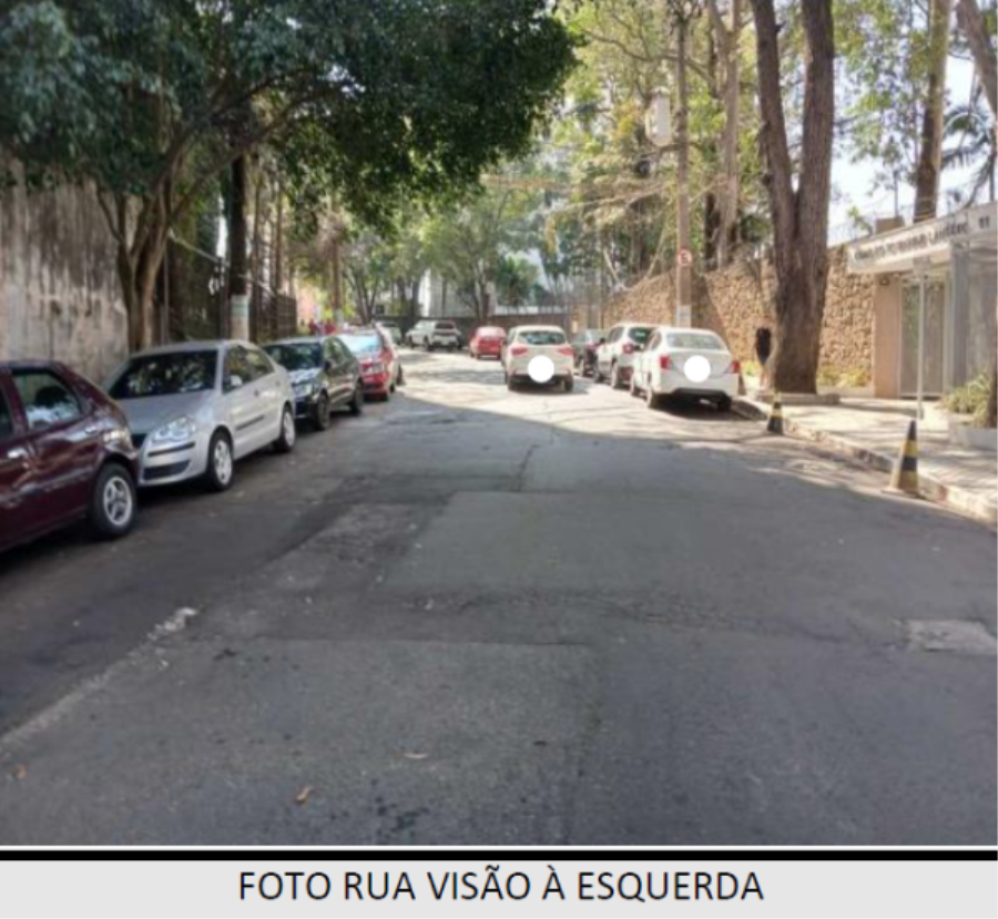 São Paulo/SP - Morumbi - Apartamento com 429m² Leilão Banco Inter, localizado em São Paulo - SP