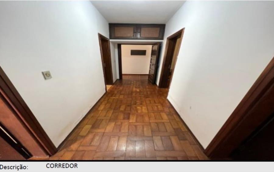 Itararé/SP – Jardim Claudina – Casa com 328m² Leilão Banco Inter, localizado em Itararé - SP, bairro Jardim Claudina
