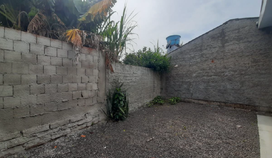 São Leopoldo/RS – Scharlau – Casa com 61m² Leilão Banco Inter, localizado em São Leopoldo - RS