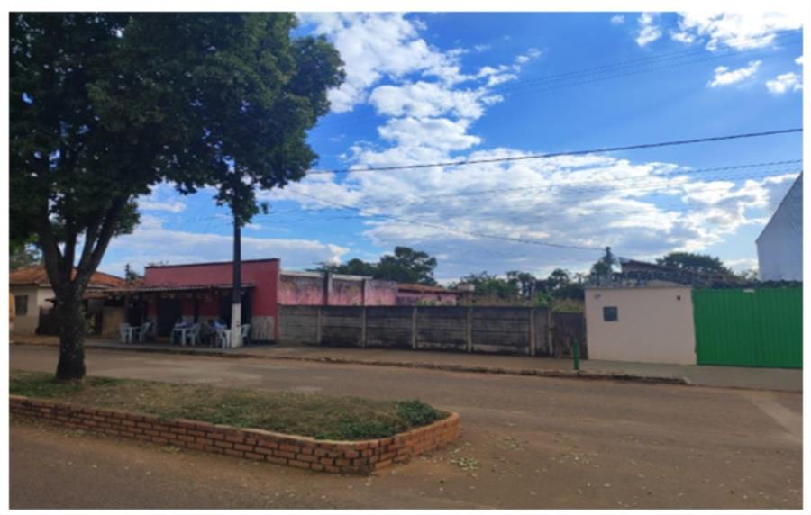 Leilão sicoob - cruzeiro da fortaleza/mg - brejo bonito - 537m² - foto 2