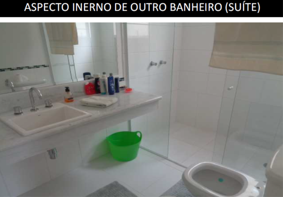 Santana de Parnaíba/SP – Morada das Flores – Casa com 330m² Leilão Banco Inter, localizado em Santana De Parnaíba - SP