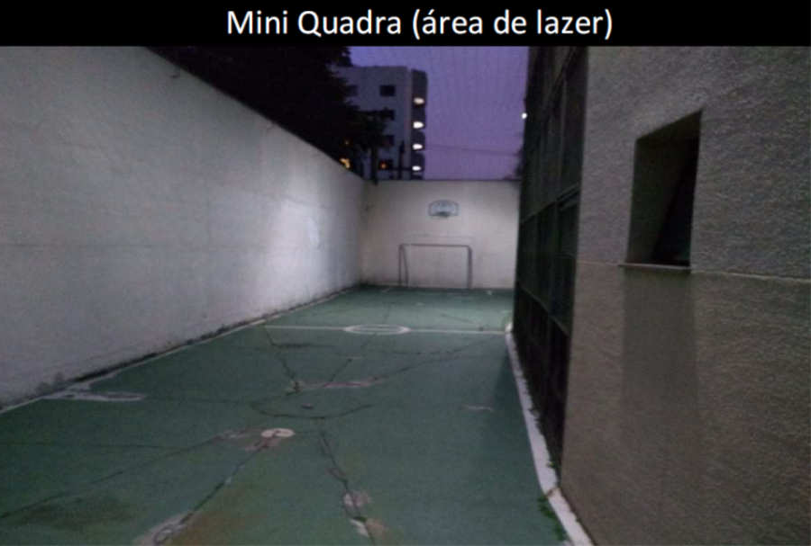São Paulo/SP – Jardim das Acácias – Cobertura com 246m² Leilão Banco Inter, localizado em São Paulo - SP
