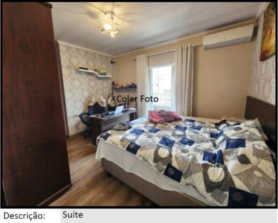 São Bernardo do Campo/SP - Vila Sacilotto - Casa com 259m² Leilão Banco Inter, localizado em São Bernardo Do Campo - SP, bairro Vila Sacilotto