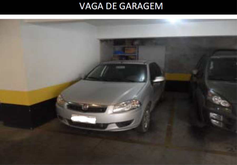 Belo Horizonte/MG - Colégio Batista - Apartamento com 75m² Leilão Banco Inter, localizado em Belo Horizonte - MG