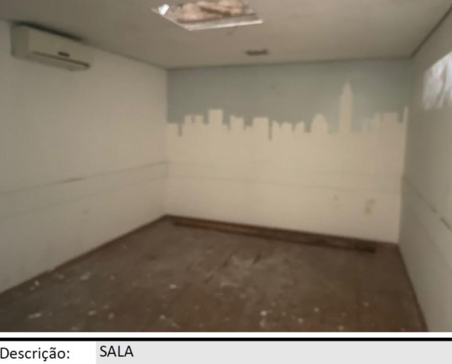 Taboão da Serra/SP - Parque Santos Dumont - Prédio comercial com 300m² Leilão Banco Inter, localizado em Taboão Da Serra - SP, bairro Parque Santos Dumont